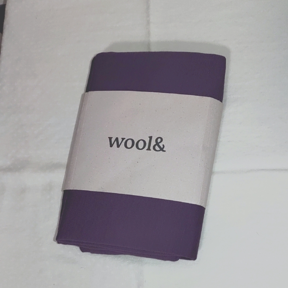 Wool& Stella Tee